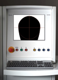 Macchina per controllo numerico