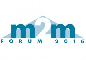 M2M Forum 2016 porta avanti l’Internet of Things in Italia