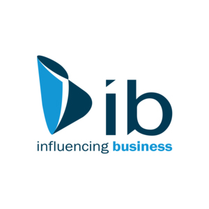 Il nuovo logo di IB