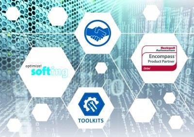 Toolkit OPC