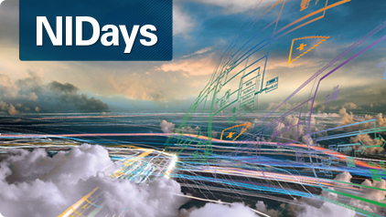 NIDays 2015: l'evento National Instruments sull'innovazione torna il 12 marzo a Milano