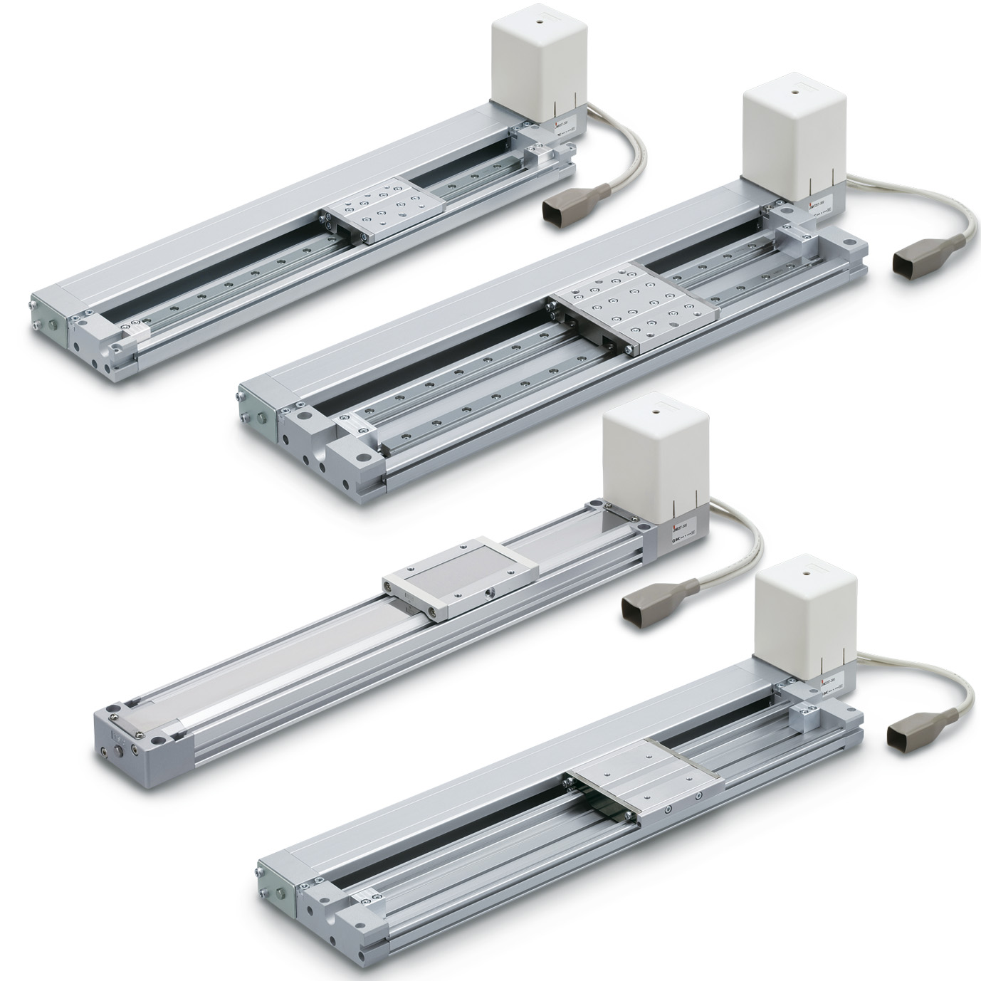 Dispositivi Elettromeccanici: L'importanza Degli Attuatori Lineari - Foto 4