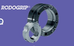 Ghiere di precisione Rodogrip