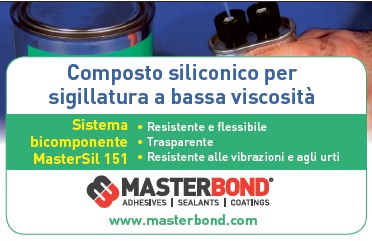 Composto siliconico per sigillatura