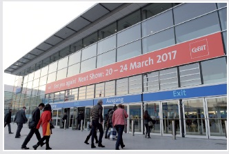 CeBIT 2017