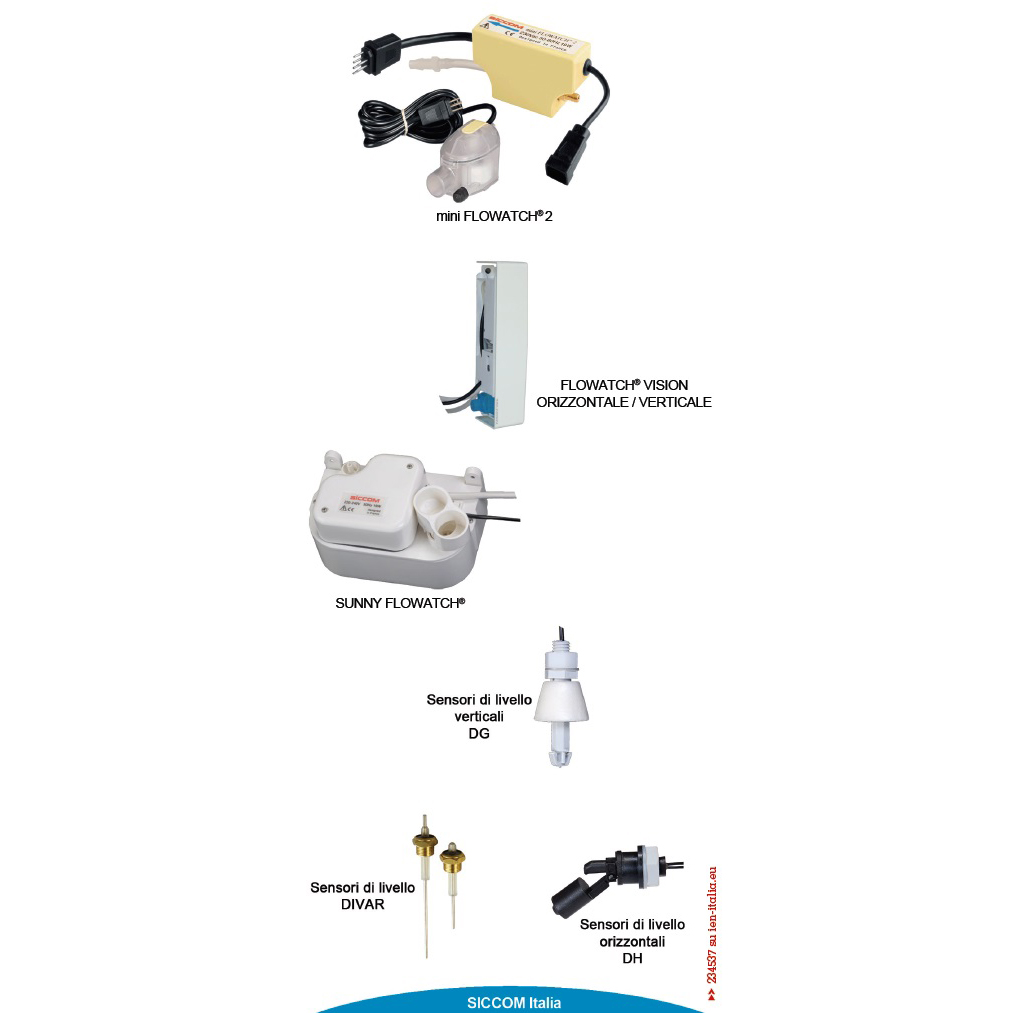 Pulitore Scarico Condensa Leak Shot HVAC - Prodotto Sigillante Per - Foto 3