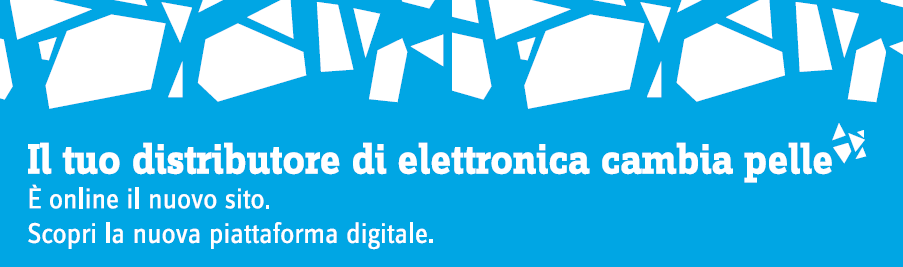 Nuova piattaforma digitale