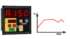 Programmatore di rampe