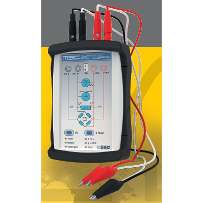 Calibratore smart multifunzione