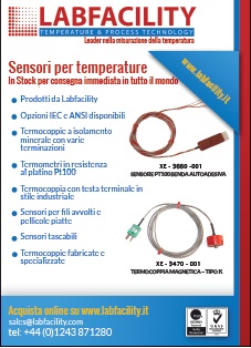 Sensori a isolamento