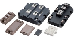 Moduli IGBT