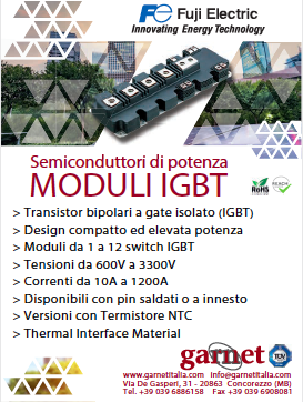 Moduli IGBT