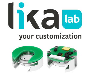 Lika - lab