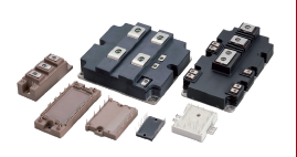 Moduli IGBT di Fuji Electric