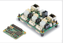 Controller con elevatissima densità di potenza