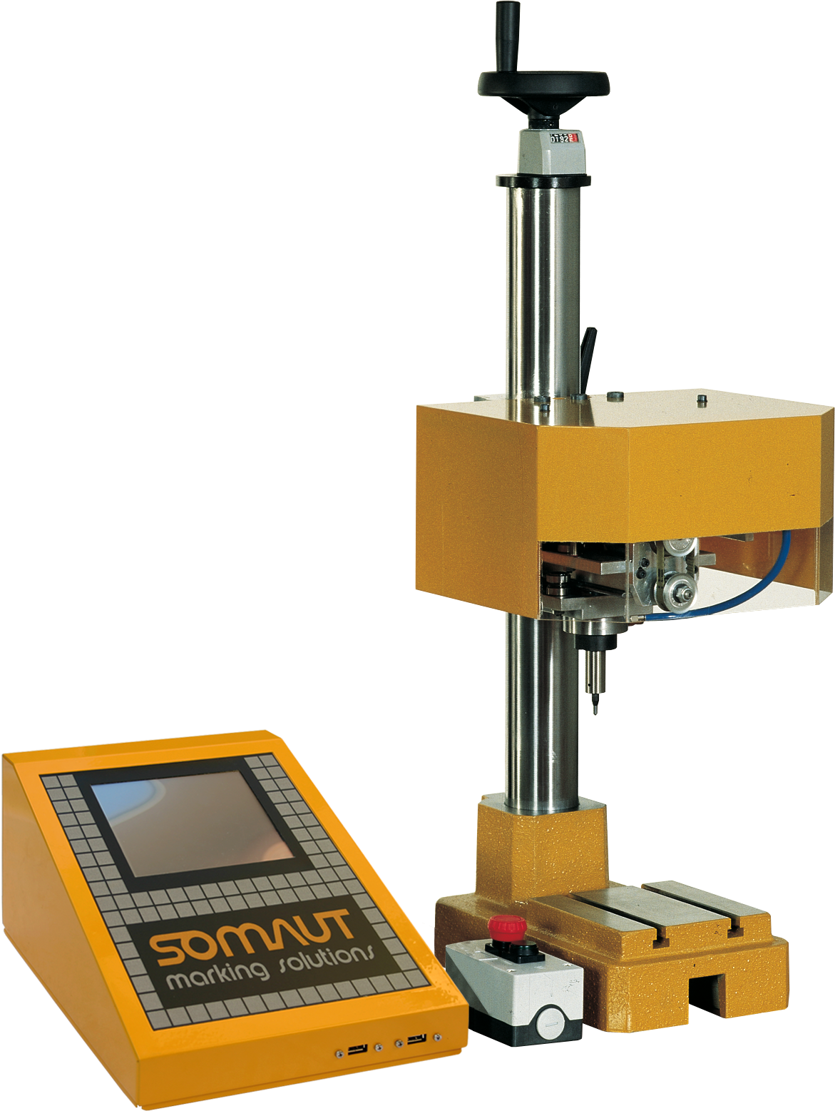 Set Di 40 Marcatori Sportivi Precision - Per Allenamento, Dribbling E Bersagli, Colorati E A Forma Di Cupola - Foto 3