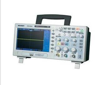 Oscilloscopio a memoria digitale DSO-1062D