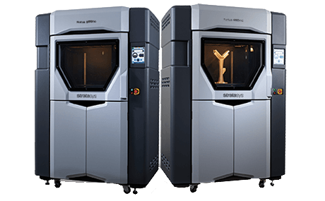 La genesi della Stampa 3D secondo Stratasys