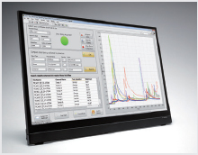 Software di progettazione di sistemi Labview 2014