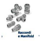 Raccordi e Manifold