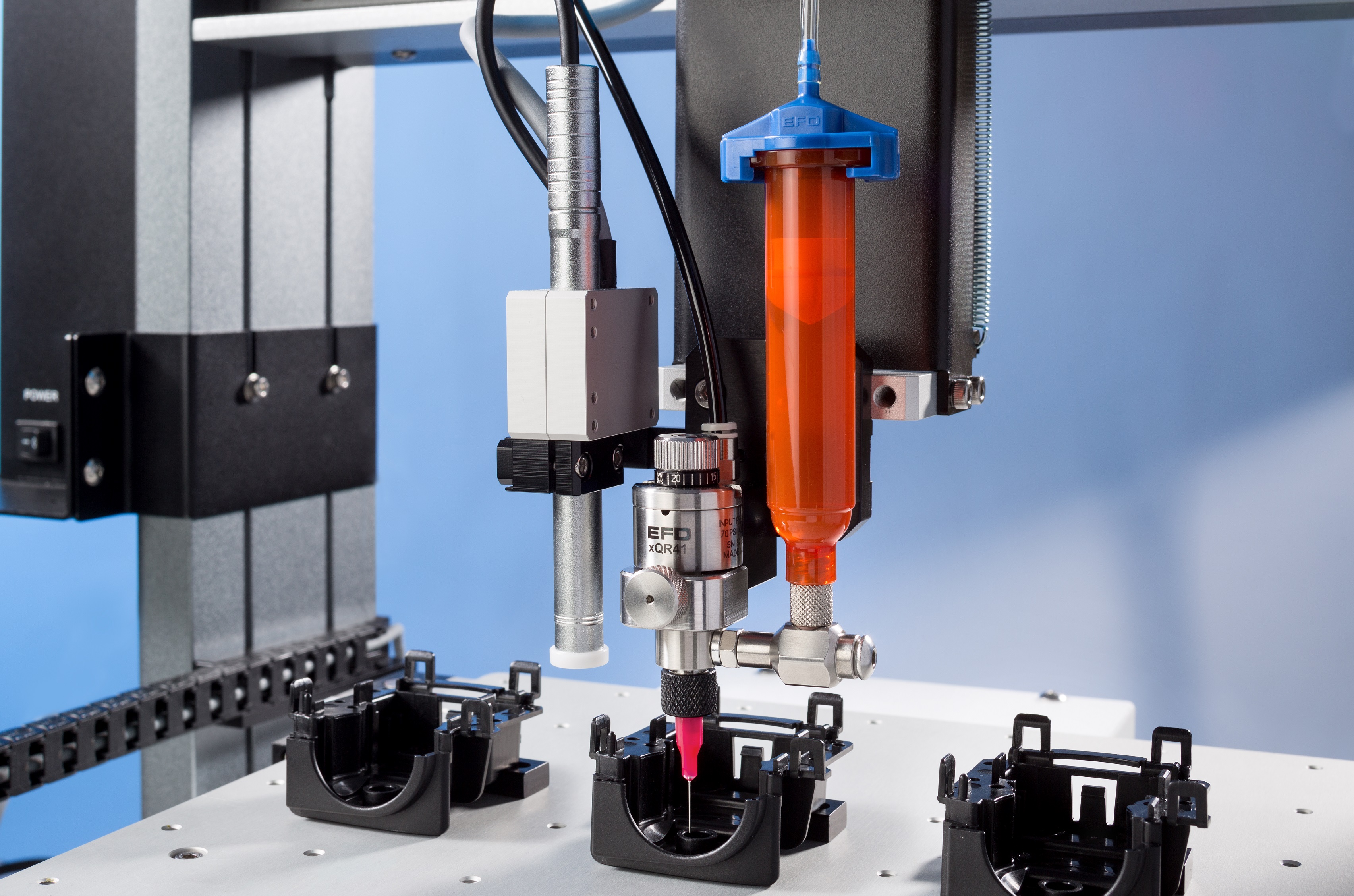 Valvola Di Sicurezza A Membrana Maschio/femmina 6 Bar 3/4"mf - Foto 6