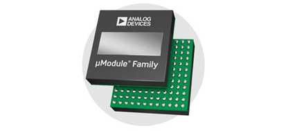 La disponibilità della libreria dei modelli di componenti completi Analog Devices in Saber, consente ai team di progettazione di eseguire simulazioni a vari livelli di astrazione