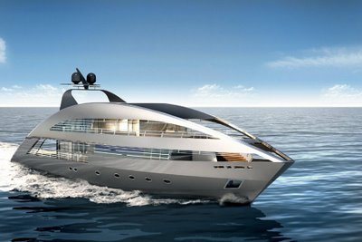 PlanetSolar si affida alle soluzioni Autodesk