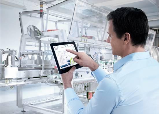 Open Core Engineering, l'integrazione tra PLC e IT di Bosch Rexroth Open Core Engineering, l'integrazione tra PLC e IT di Bosch Rexroth