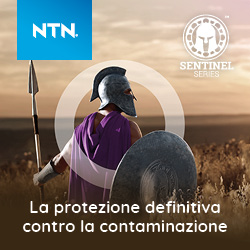 SENTINEL: serie dedicata al 100% ad attrezzature per la lavorazione degli alimenti