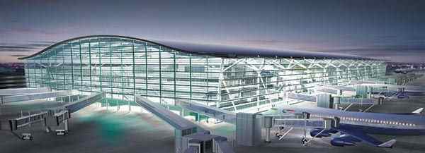 Con Chloride voli sicuri Con Chloride voli sicuri