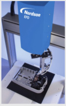 Robot Multi-assi per la dosatura dei fluidi per ridurre i costi di produzione