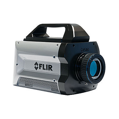 FLIR X6900sc