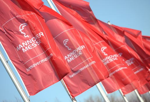 Scopri qui come ottenere il tuo ticket omaggio per Hannover Messe 2016