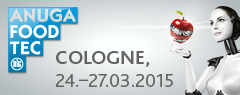 Rockwell Automation esporrà alla fiera Anuga FoodTec di Colonia