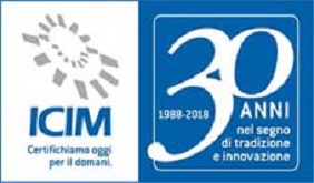 ICIM compie 30 anni e festeggia a MCE 2018