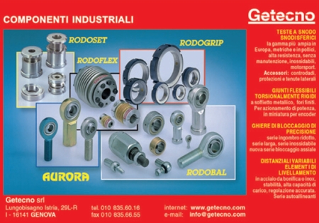 Teste a snodo Teste a snodo