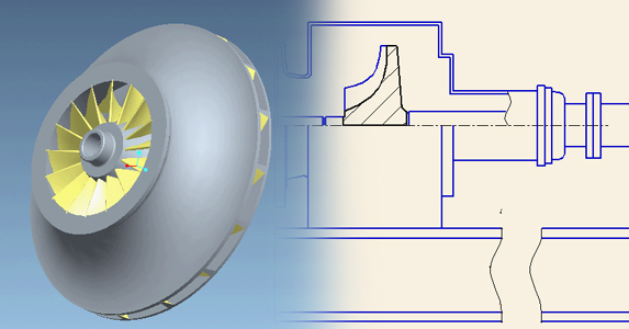 Sistema CAD