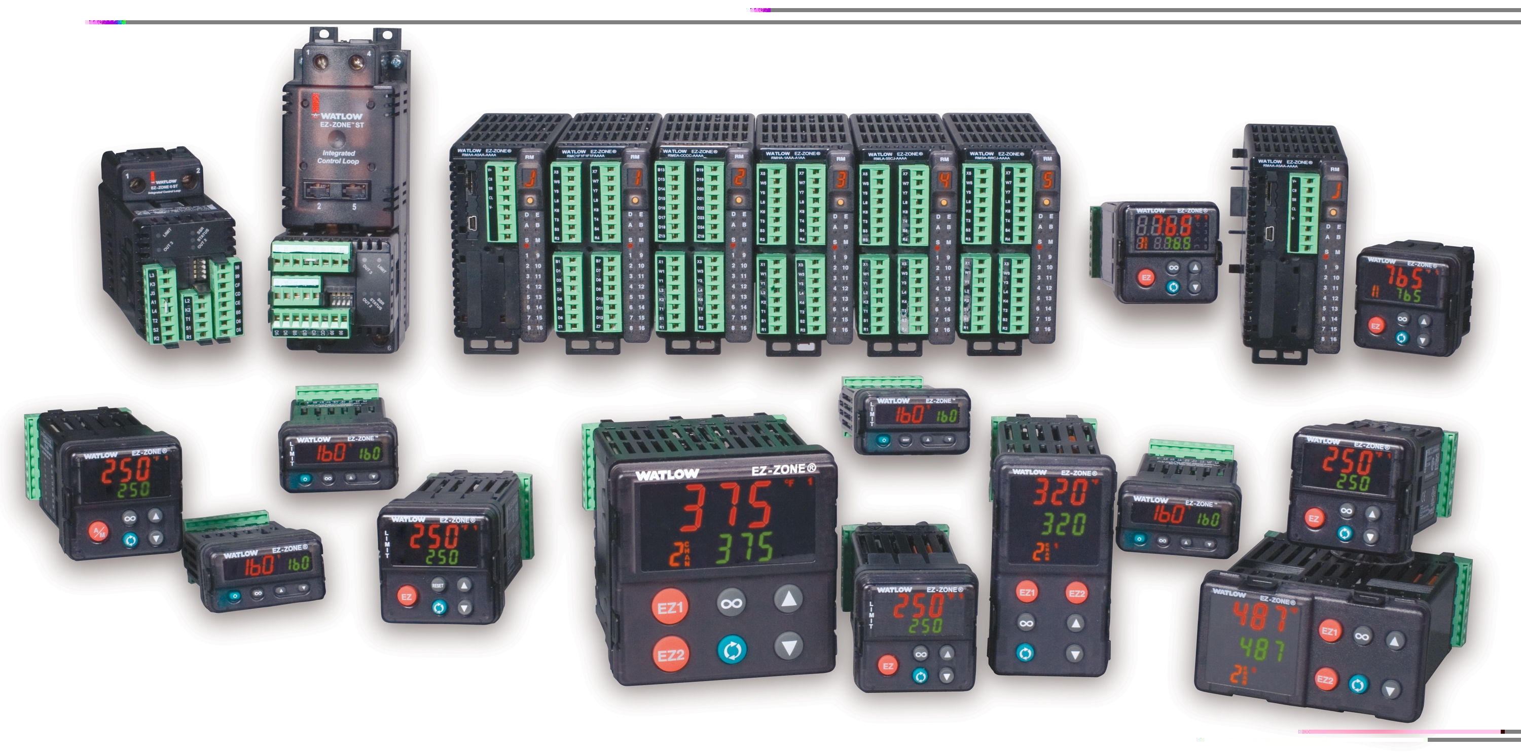 Разъемы для profibus