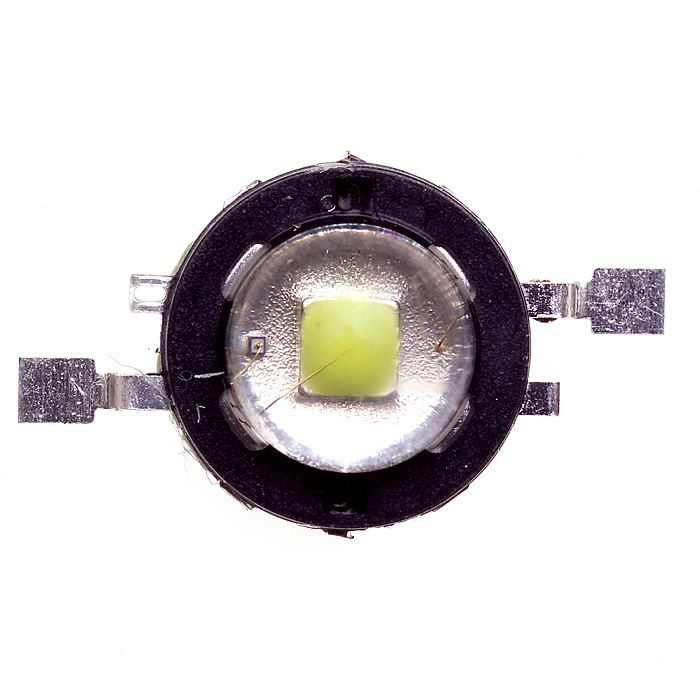 Anelli Di Montaggio Per LED Da 3mm - Clip In Plastica - Foto 9