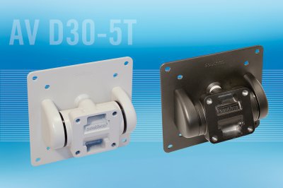 Supporto inclinabile per schermi