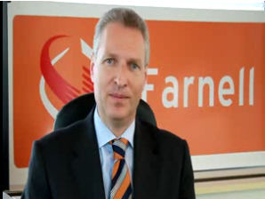 Emerson: Centro di Supercalcolo