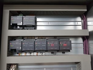 I PLC uniscono tradizione e innovazione: ecco come un’azienda lattiero-casearia ha ampliato la propria produzione artigianale