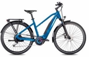 Offerta NTN per biciclette con pedalata assistita