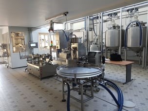 I PLC uniscono tradizione e innovazione: ecco come un’azienda lattiero-casearia ha ampliato la propria produzione artigianale