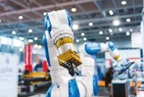Cuscinetto DGBB NTN con gioco interno CM per applicazione robotica