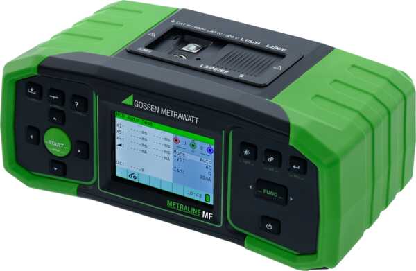 METRALINE MF METRALINE MF
