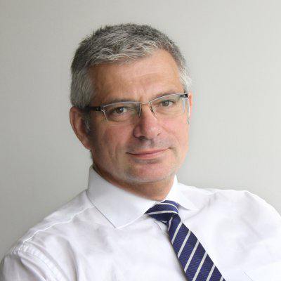 Jean-Luc Gavelle nuovo Amministratore Delegato di Souriau