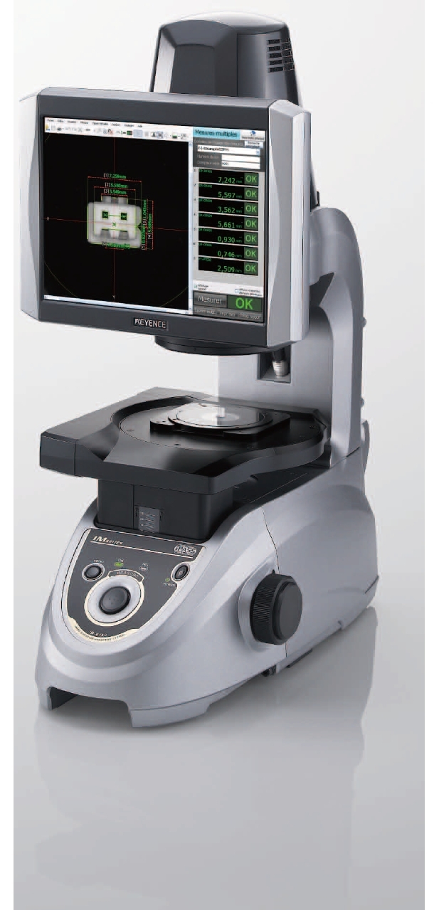 Proiettore di profili