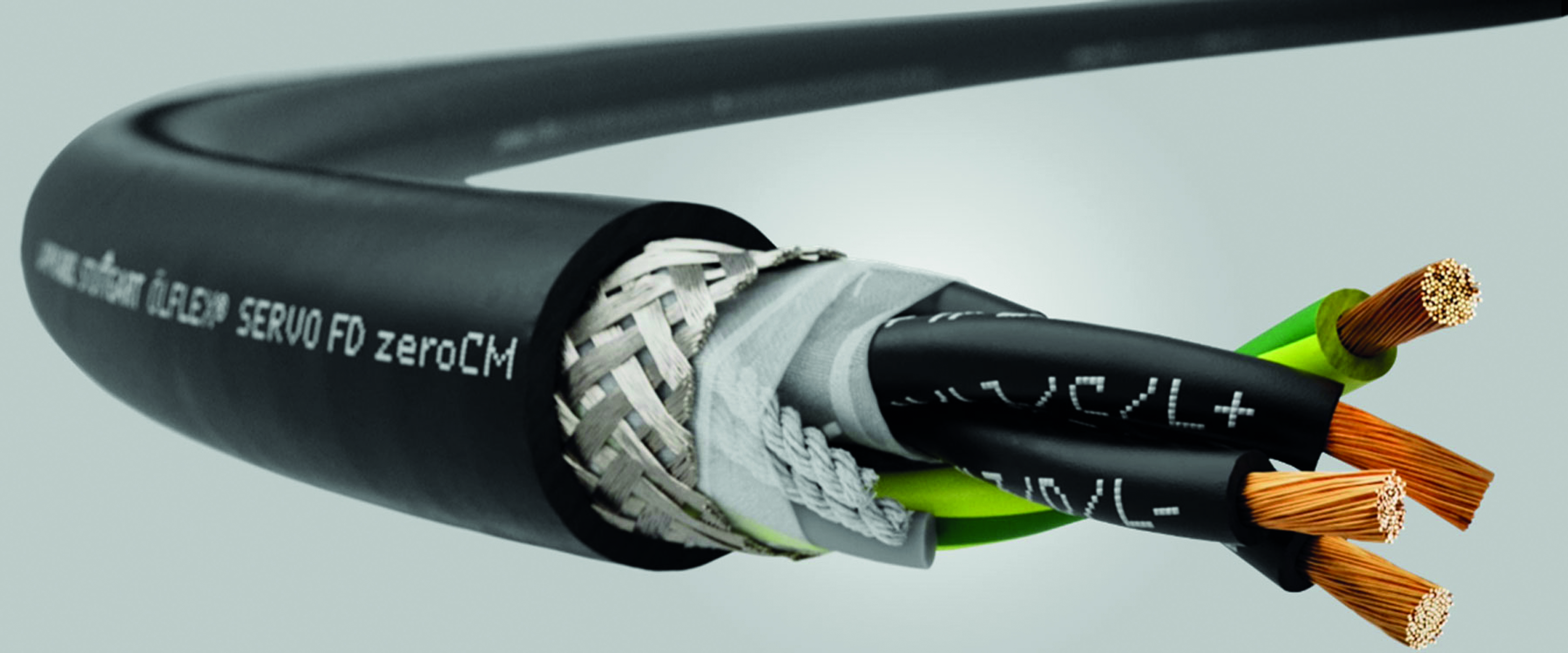 L'innovativa tecnologia brevettata zeroCM®