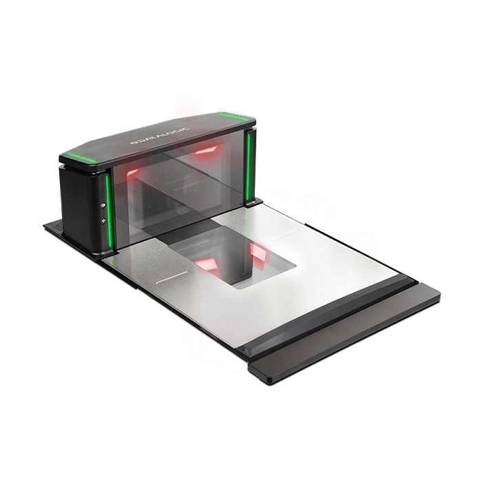 Scanner fissi da banco